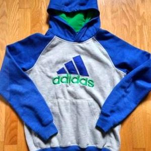 Adidas hoodie